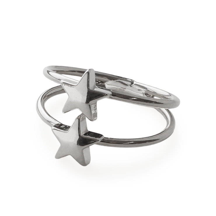 シルバー | リング 指輪 ピンキーリング | Jewel vox