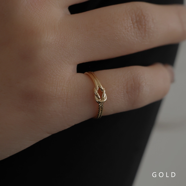 リング ピンキーリング レディース | Jewel vox | 詳細画像6 