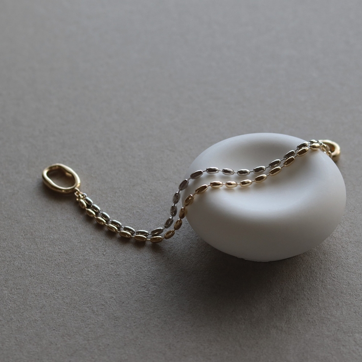 ブレスレット 金属アレルギー レディース | Jewel vox | 詳細画像2 