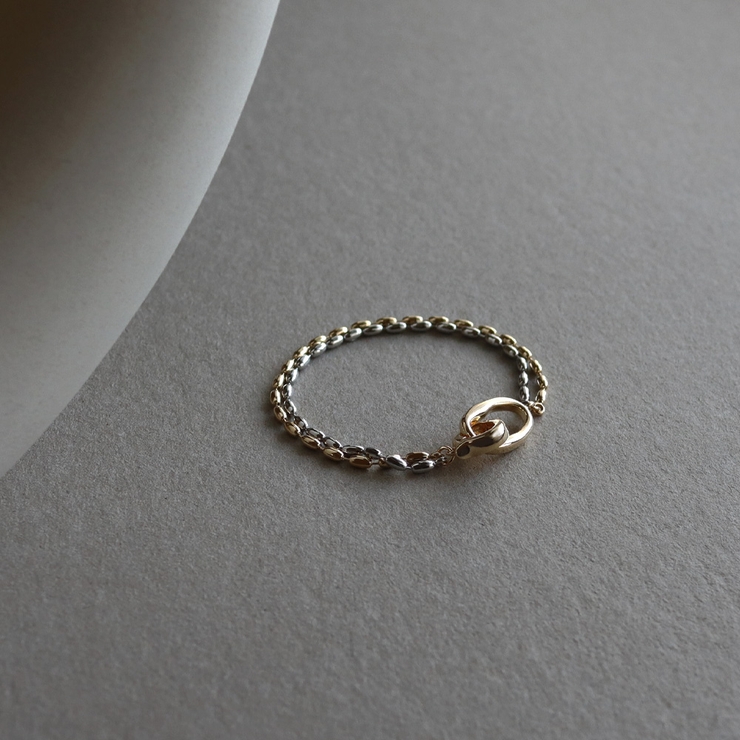 ブレスレット 金属アレルギー レディース | Jewel vox | 詳細画像5 