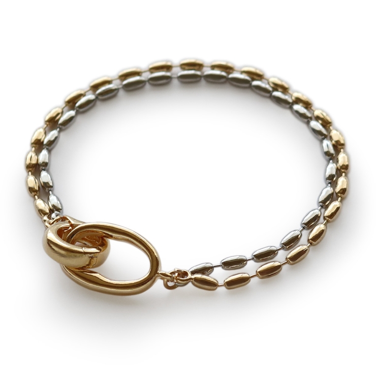 ミックス | ブレスレット 金属アレルギー レディース | Jewel vox