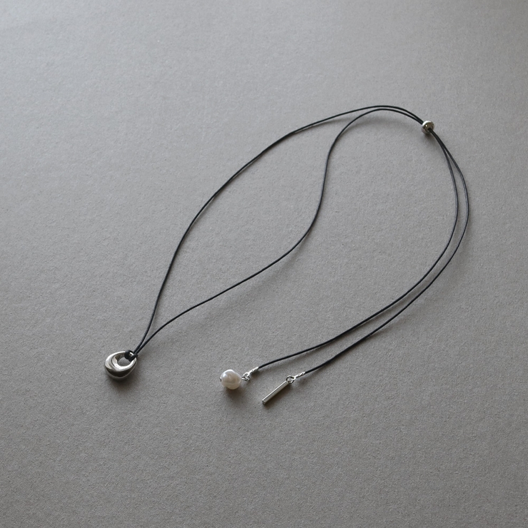 ネックレス ロングネックレス ニッケルフリー | Jewel vox | 詳細画像10 