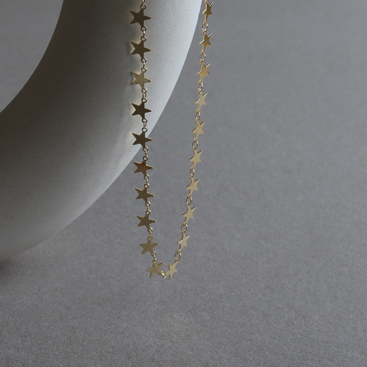 ネックレス ショートネックレス ニッケルフリー | Jewel vox | 詳細画像3 