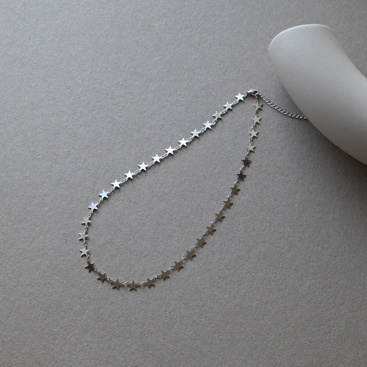 ネックレス ショートネックレス ニッケルフリー | Jewel vox | 詳細画像7 