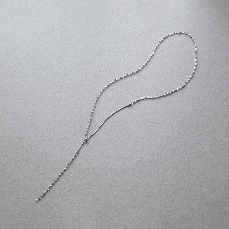 ネックレス ニッケルフリー 金属アレルギー | Jewel vox | 詳細画像2 