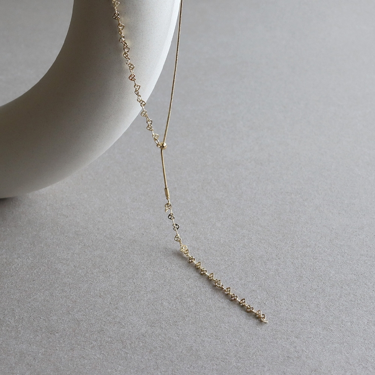 ネックレス ニッケルフリー 金属アレルギー | Jewel vox | 詳細画像4 