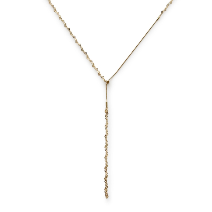 ゴールド | ネックレス ニッケルフリー 金属アレルギー | Jewel vox