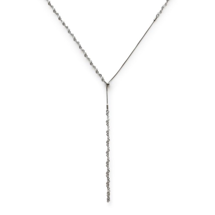 シルバー | ネックレス ニッケルフリー 金属アレルギー | Jewel vox