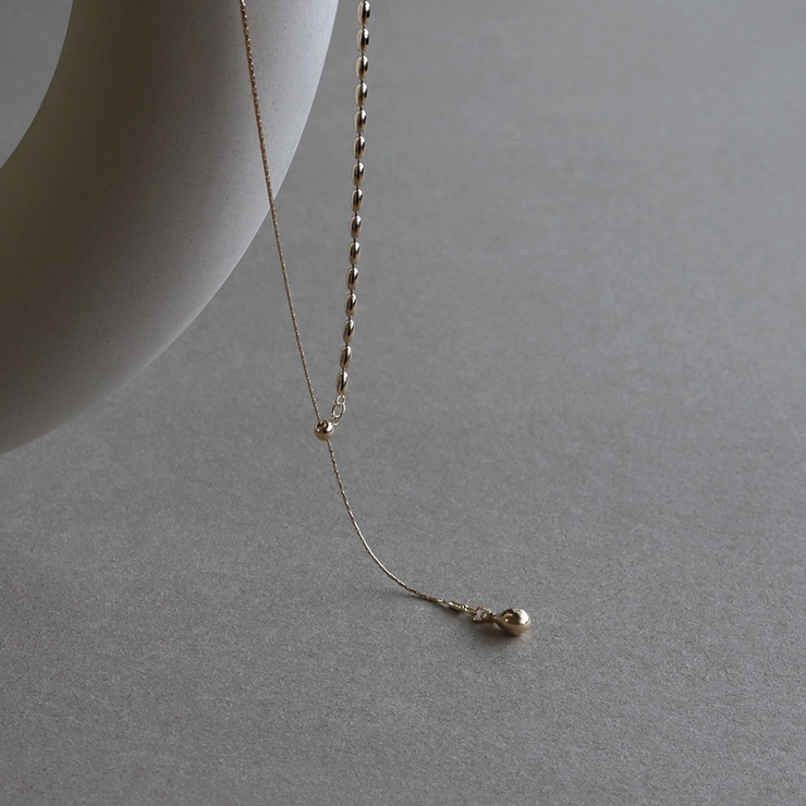 ネックレス レディース ニッケルフリー | Jewel vox | 詳細画像2 