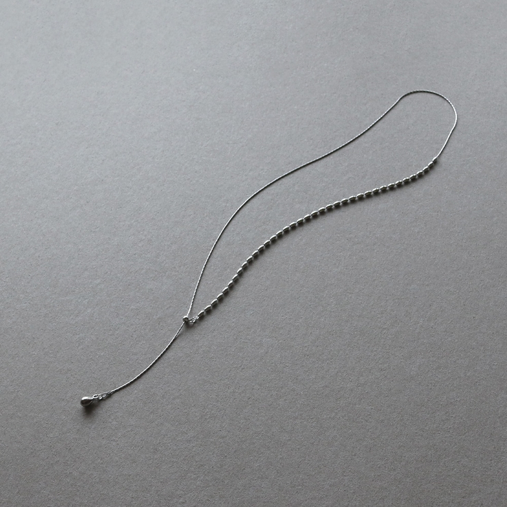 ネックレス レディース ニッケルフリー | Jewel vox | 詳細画像3 