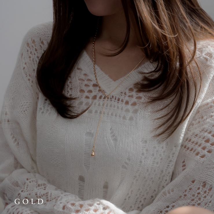 ネックレス レディース ニッケルフリー | Jewel vox | 詳細画像6 