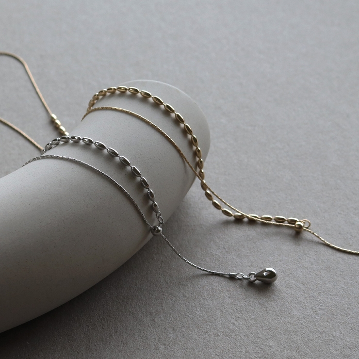 ネックレス レディース ニッケルフリー | Jewel vox | 詳細画像7 