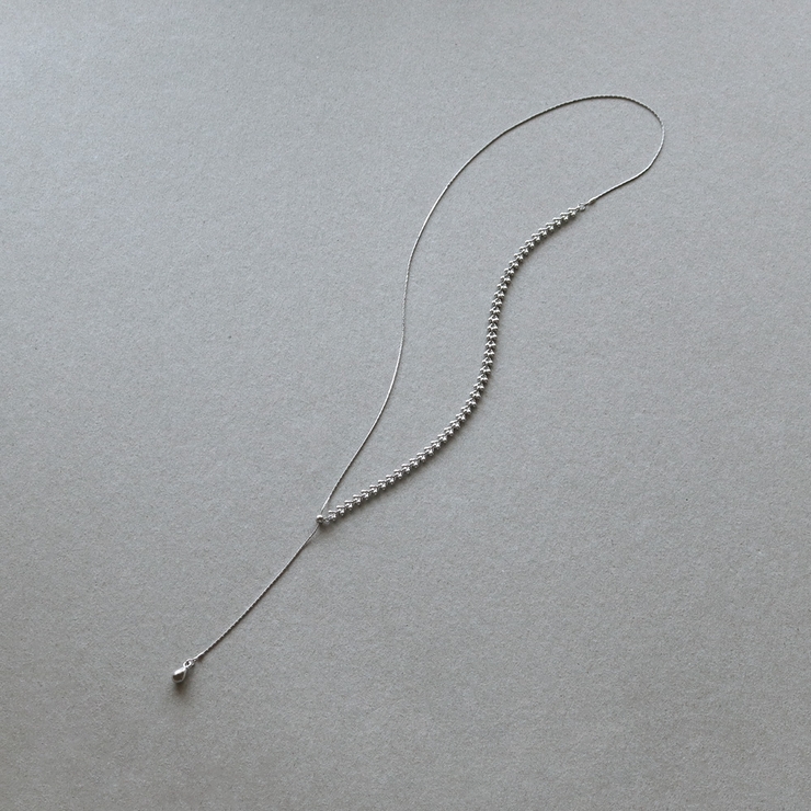 ネックレス ニッケルフリー 金属アレルギー | Jewel vox | 詳細画像4 