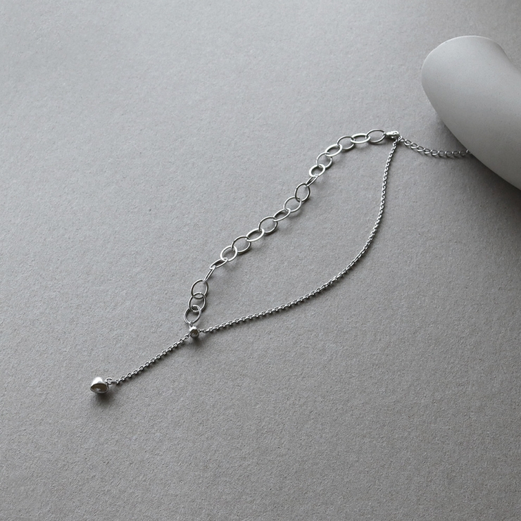 ネックレス Y字ネックレス ニッケルフリー | Jewel vox | 詳細画像2 