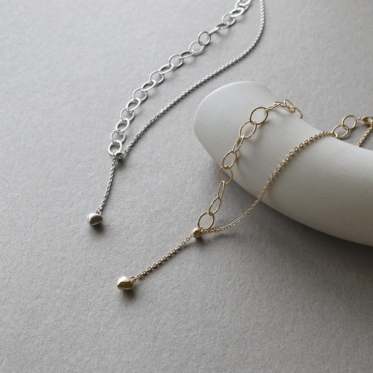 ネックレス Y字ネックレス ニッケルフリー | Jewel vox | 詳細画像8 