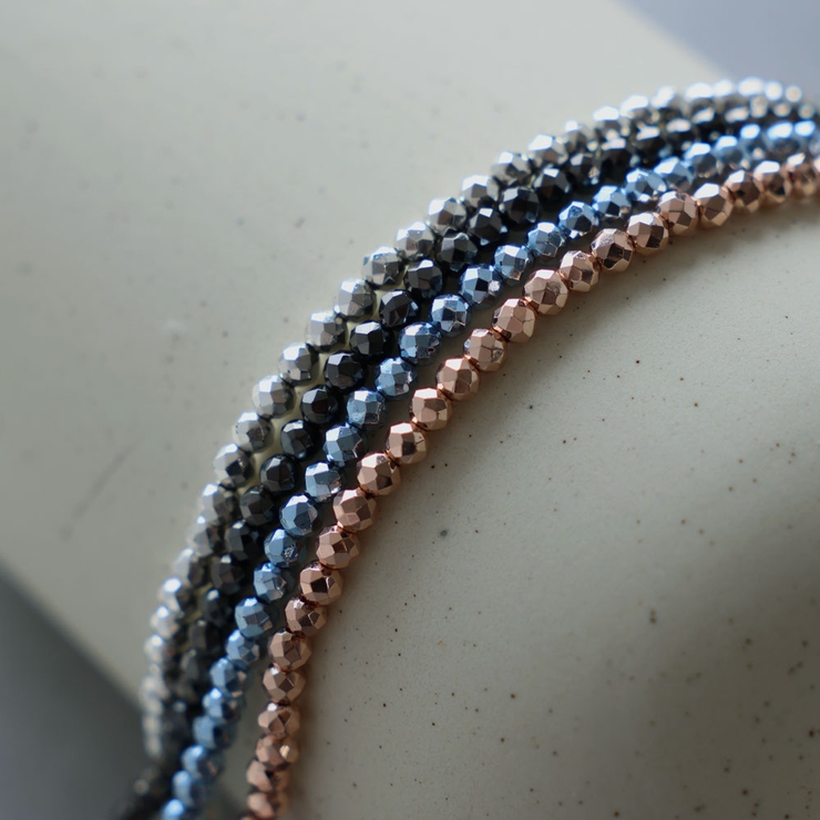 ネックレス レディース 金属アレルギー | Jewel vox | 詳細画像3 