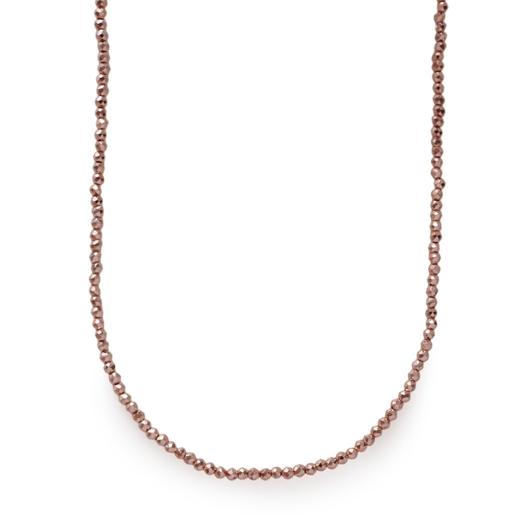 ピンク | ネックレス レディース 金属アレルギー | Jewel vox