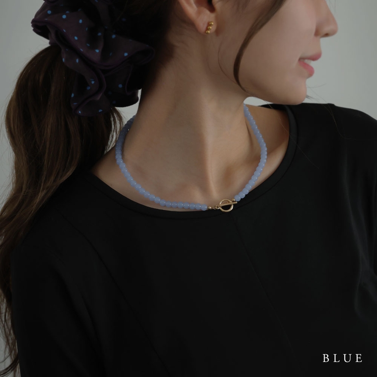 ネックレス レディース 金属アレルギー対応 | Jewel vox | 詳細画像2 