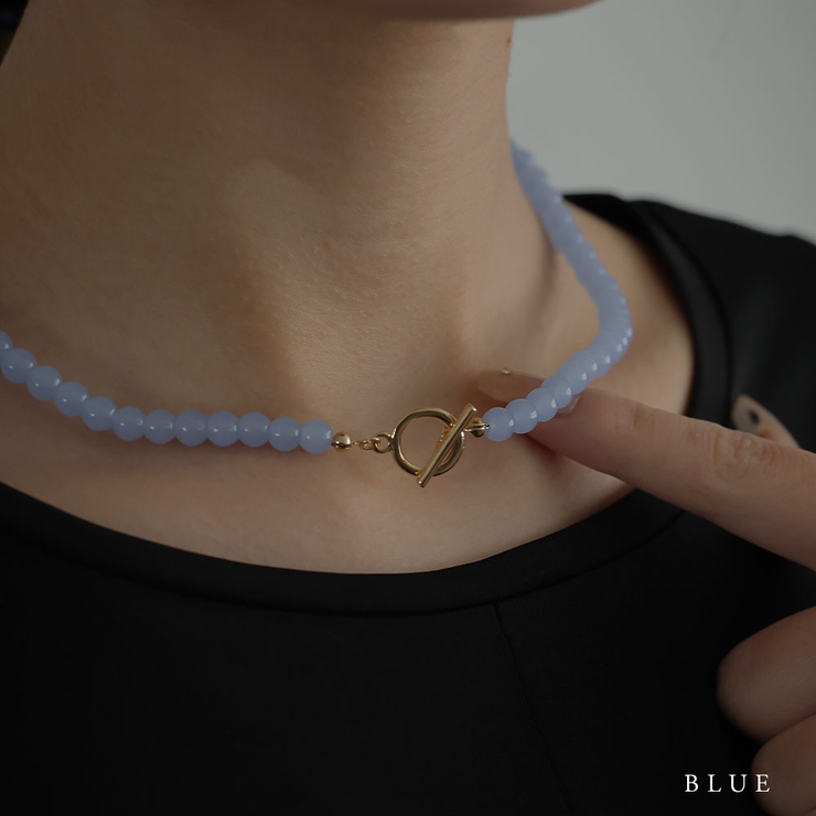 ネックレス レディース 金属アレルギー対応 | Jewel vox | 詳細画像4 