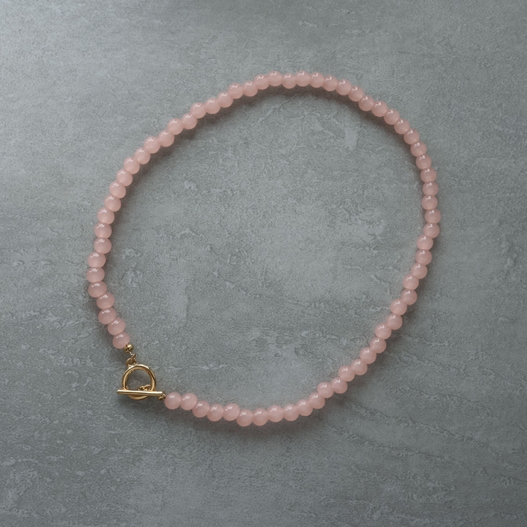 ネックレス レディース 金属アレルギー対応 | Jewel vox | 詳細画像5 