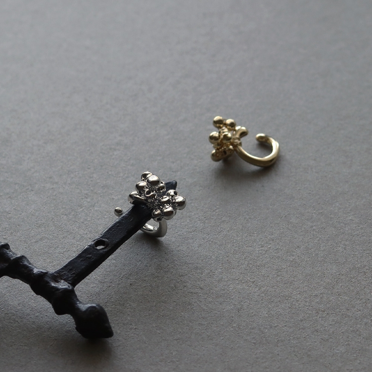 イヤーカフ レディース イヤカフ | Jewel vox | 詳細画像3 