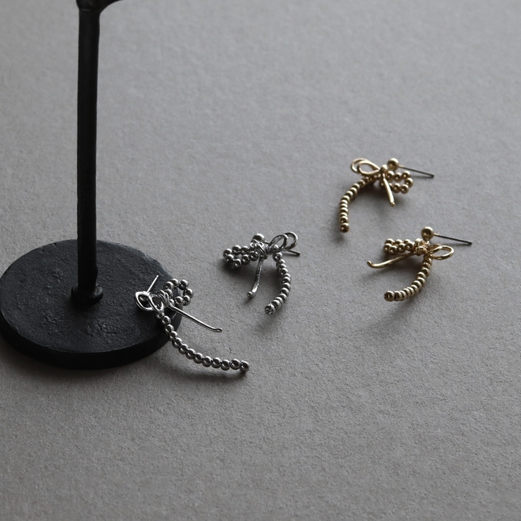 ピアス ニッケルフリー レディース | Jewel vox | 詳細画像7 