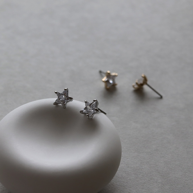 ピアス ニッケルフリー レディース | Jewel vox | 詳細画像2 