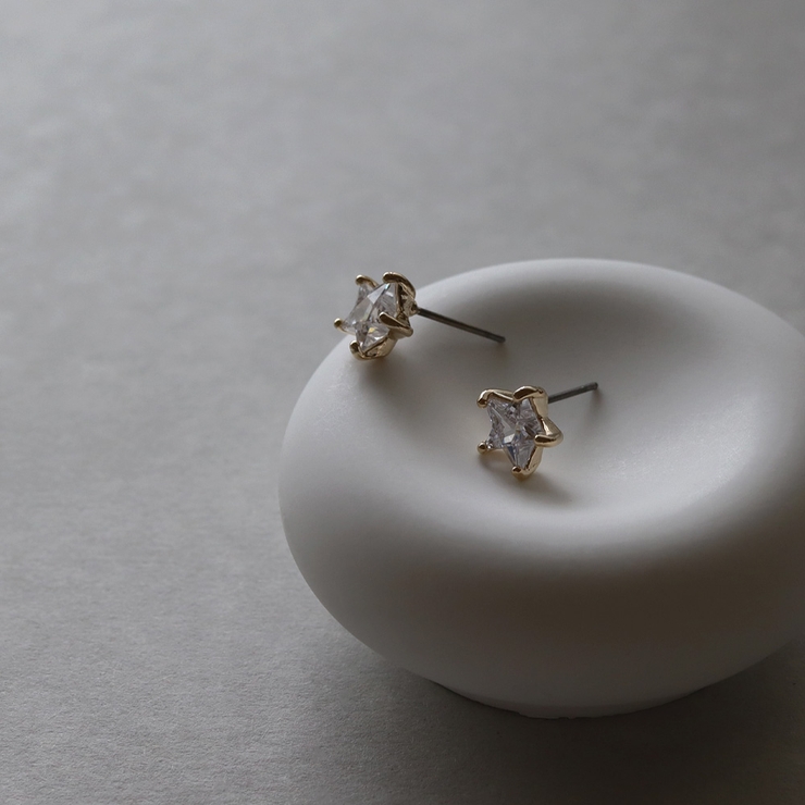 ピアス ニッケルフリー レディース | Jewel vox | 詳細画像4 