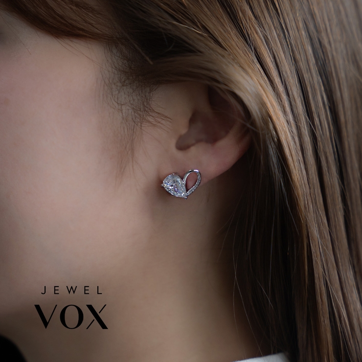 ピアス ニッケルフリー 金属アレルギー | Jewel vox | 詳細画像1 