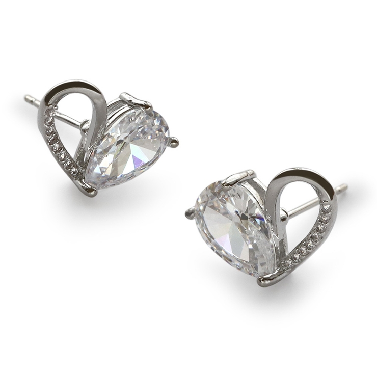 シルバー | ピアス ニッケルフリー 金属アレルギー | Jewel vox