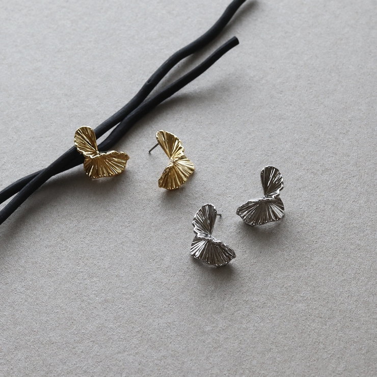 ピアス ニッケルフリー チタンポスト | Jewel vox | 詳細画像7 