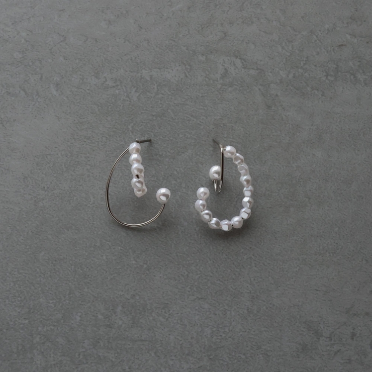 ピアス レディース ニッケルフリー | Jewel vox | 詳細画像5 