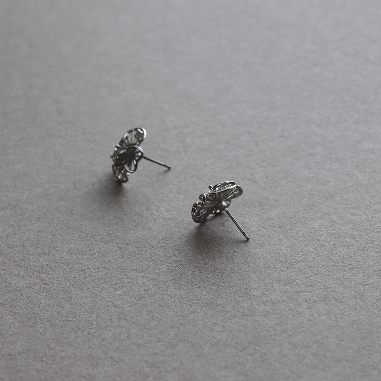 ピアス ニッケルフリー 金属アレルギー | Jewel vox | 詳細画像3 