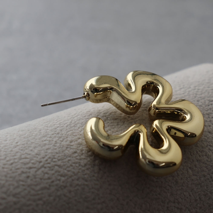 ピアス 金属アレルギー レディース | Jewel vox | 詳細画像5 