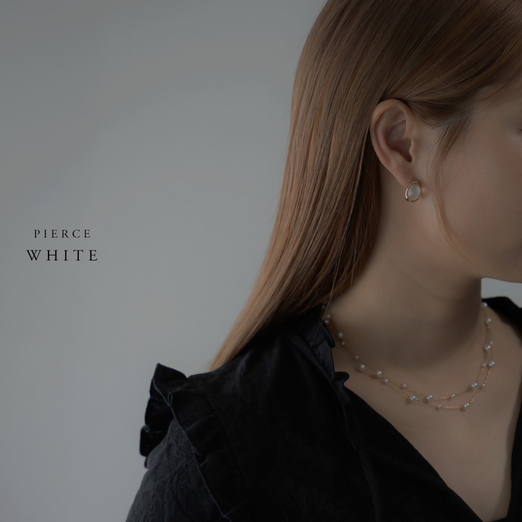 ピアス イヤリング レディース | Jewel vox | 詳細画像6 