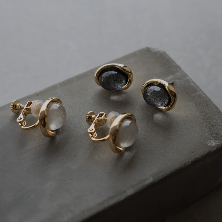 ピアス イヤリング レディース | Jewel vox | 詳細画像7 