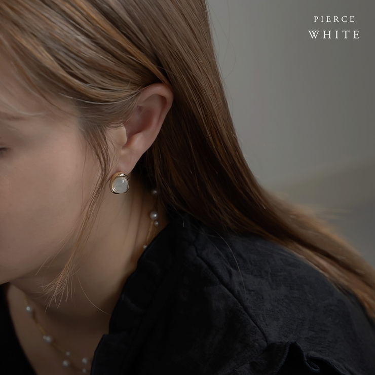 ピアス イヤリング レディース | Jewel vox | 詳細画像8 