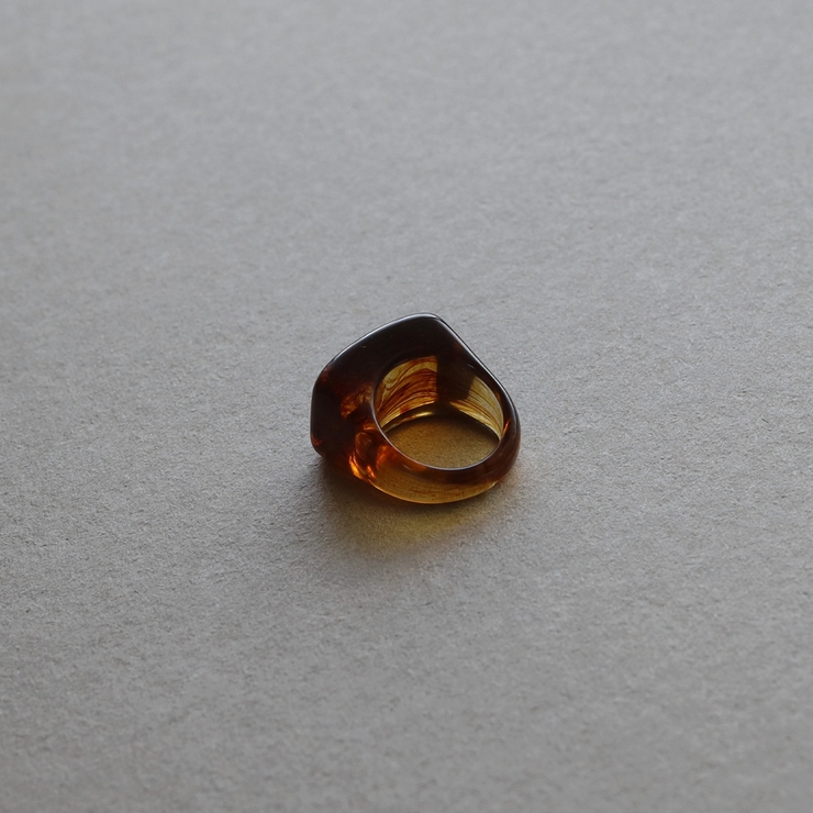 リング 指輪 金属アレルギー対応 | Jewel vox | 詳細画像6 