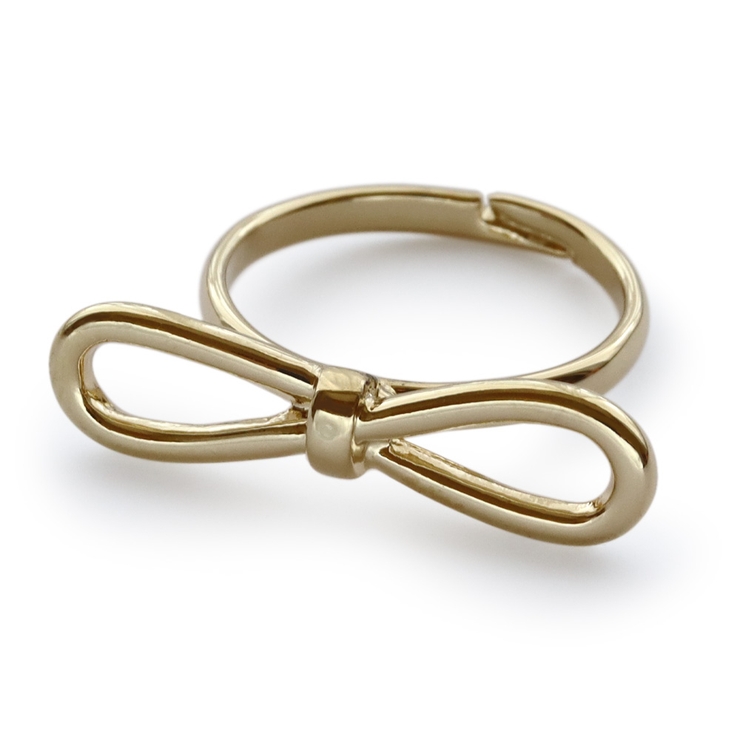 ゴールド | リング 指輪 金属アレルギー | Jewel vox