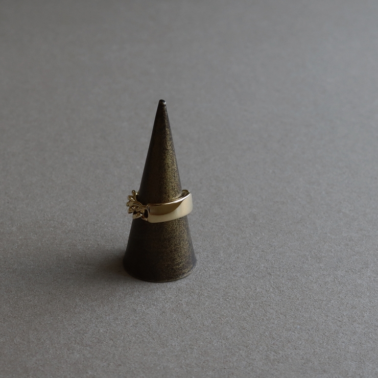 リング 指輪 金属アレルギー | Jewel vox | 詳細画像2 