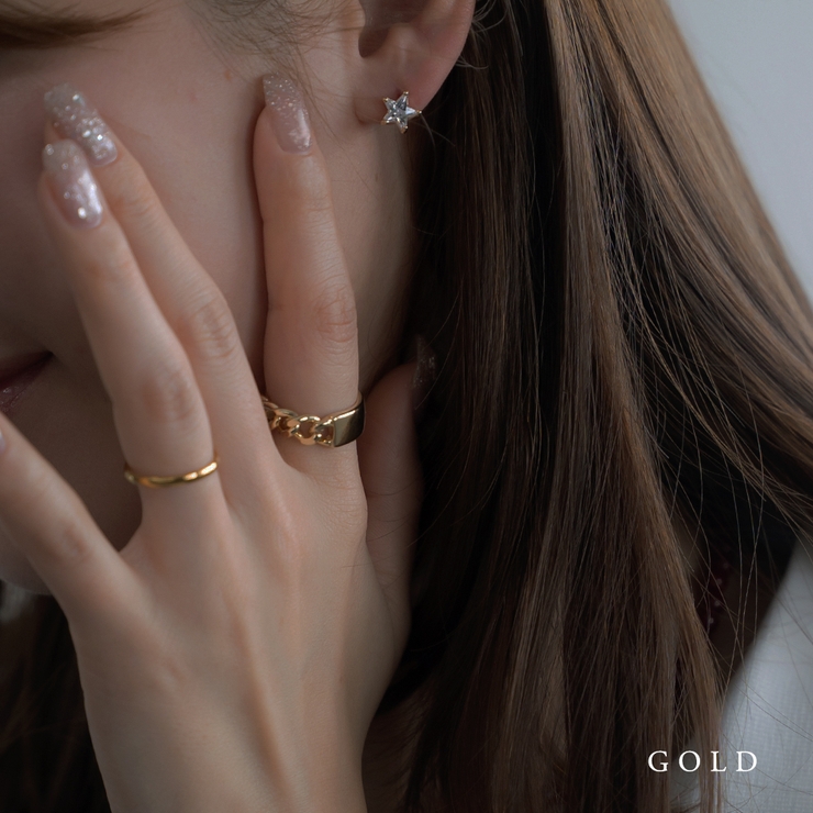 リング 指輪 金属アレルギー | Jewel vox | 詳細画像7 