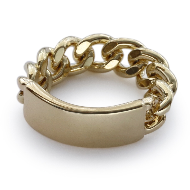 ゴールド | リング 指輪 金属アレルギー | Jewel vox