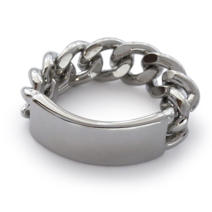 シルバー | リング 指輪 金属アレルギー | Jewel vox