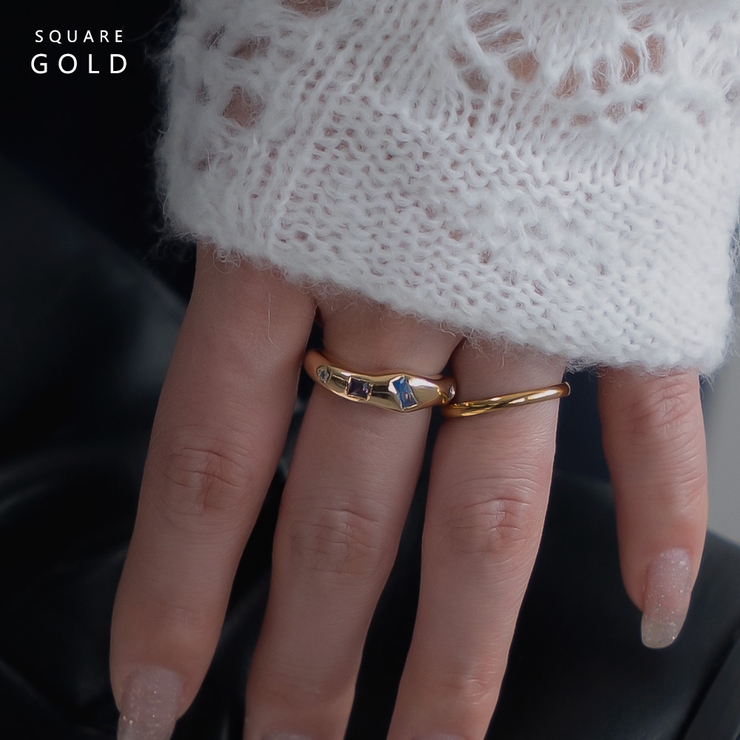 リング 指輪 金属アレルギー | Jewel vox | 詳細画像2 