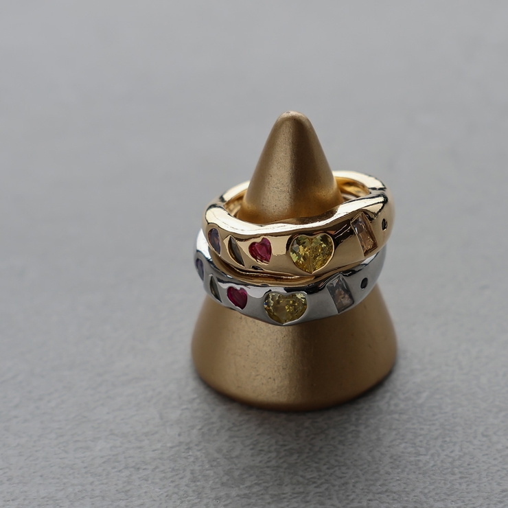 リング 指輪 金属アレルギー | Jewel vox | 詳細画像3 