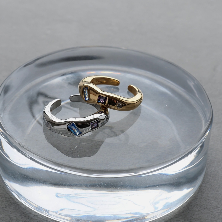 リング 指輪 金属アレルギー | Jewel vox | 詳細画像5 