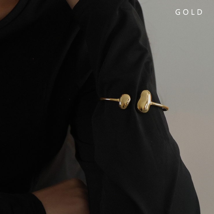 バングル ブレスレット レディース | Jewel vox | 詳細画像6 