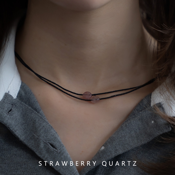 ネックレス ショートネックレス レディース | Jewel vox | 詳細画像2 