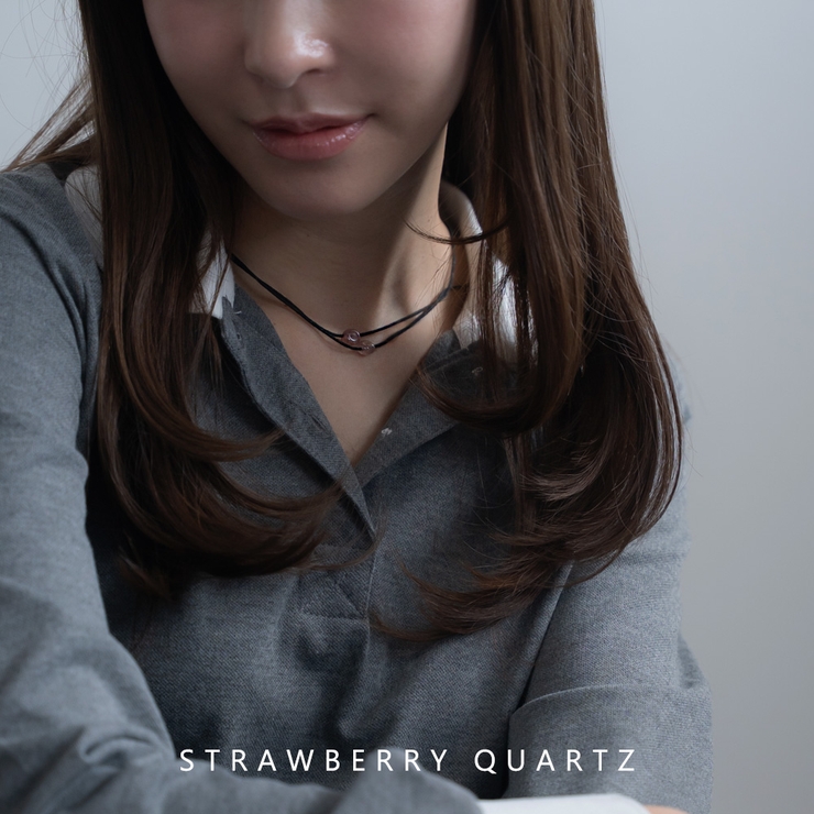 ネックレス ショートネックレス レディース | Jewel vox | 詳細画像4 