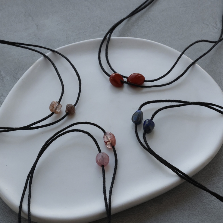 ネックレス ショートネックレス レディース | Jewel vox | 詳細画像5 